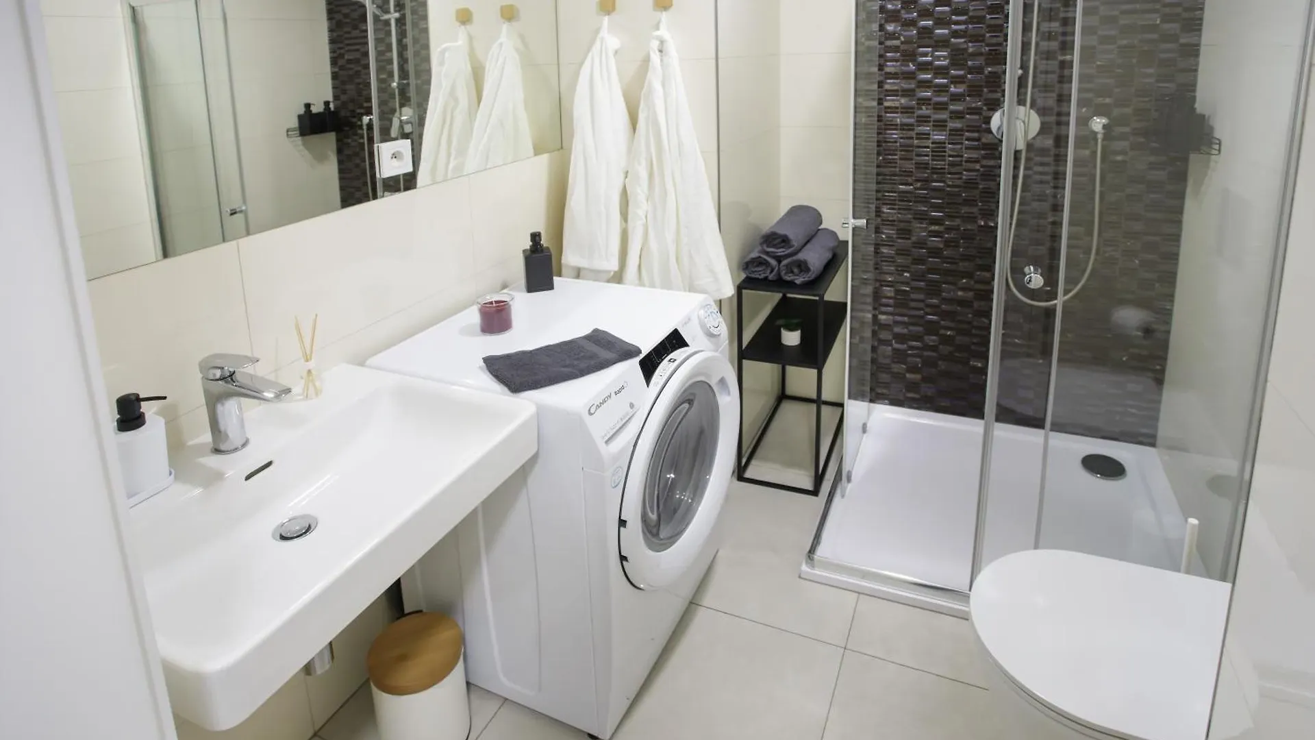 Luxury Apartment Near The Downtown Πράγα Τσεχία