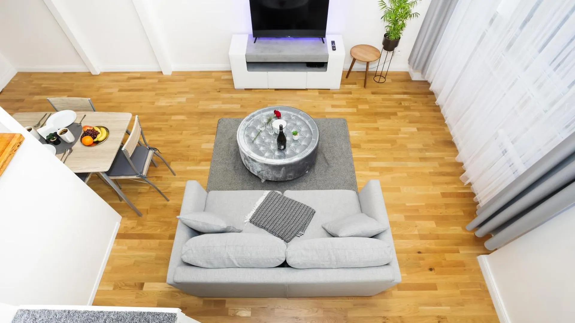 Luxury Apartment Near The Downtown Πράγα Τσεχία