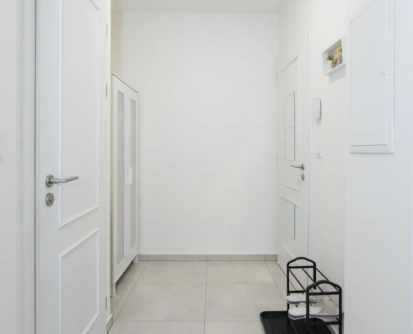 Luxury Apartment Near The Downtown Πράγα